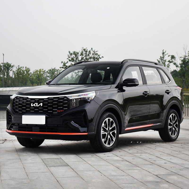 기아 스포티지 2021 가솔린 SUV