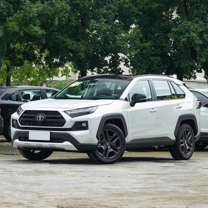 RAV4 2023 모델 가솔린 SUV