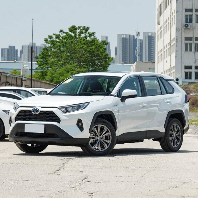 RAV4 2023 모델 HEV SUV