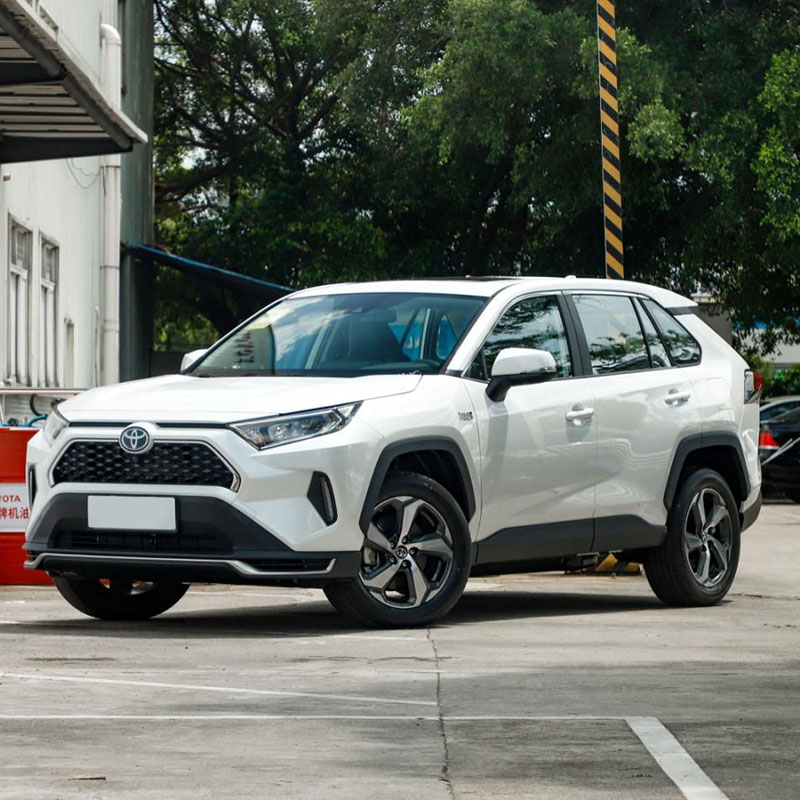 RAV4 전기 하이브리드 듀얼 엔진 SUV