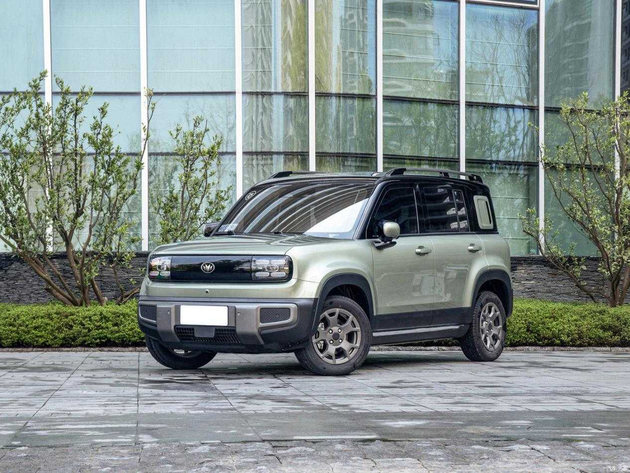 응 플러스 SUV